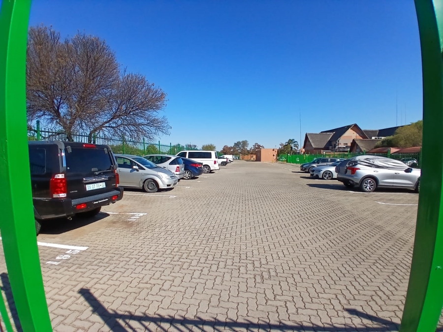 To Let 1 Bedroom Property for Rent in Bainsvlei Free State